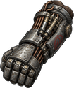 Iron Hand