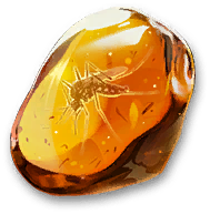 Amber
