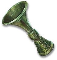 Bronze Vessel