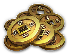 Copper Coin