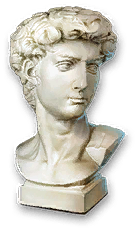 David Statue