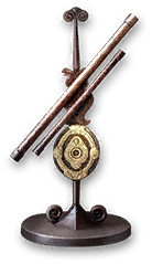 Galileo Telescope