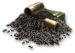 Gunpowder