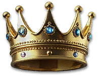 Jeweled Crown