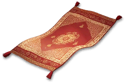 Magic Carpet