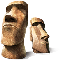 Moai