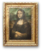 Mona Lisa
