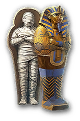 Mummy