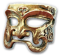 Sacred Mask