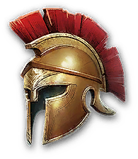 Spartan Helmet