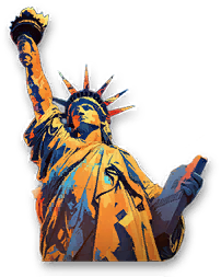 Statue of Liberty