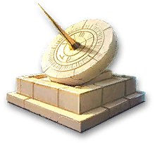 Sundial
