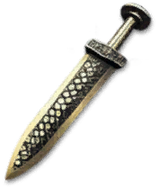 Sword of Goujian