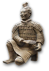 Terracotta Warriors