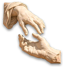 The Creation of Adam