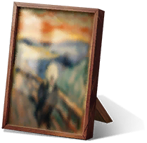 The Scream