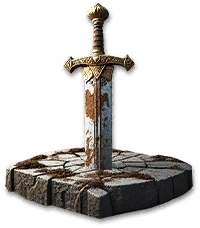 The Sword in the Stone