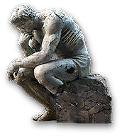 The Thinker