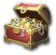 Treasure Chest