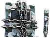 Camo Shield