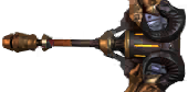 Chimera Anchor