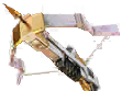 Crescent Crossbow