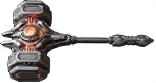 Magma Hammer