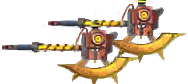 God-Slaying Axe