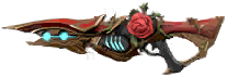 Buried Rose