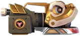 Lion Blaster