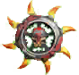 Wheel of Vulcan