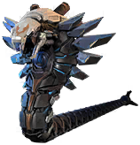 Lunar Viper